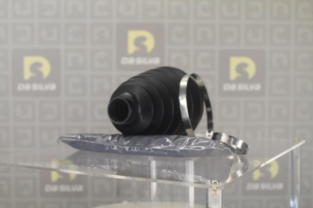 Soufflet de cardan DA SILVA S.A.S. K3139