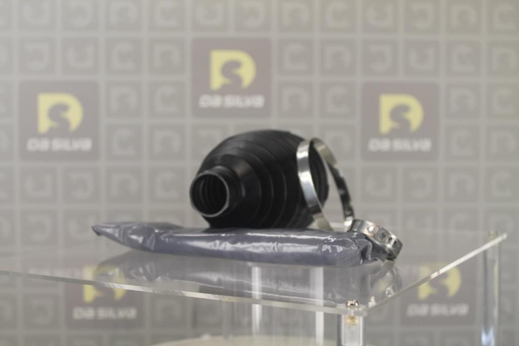 Soufflet de cardan DA SILVA S.A.S. K3140