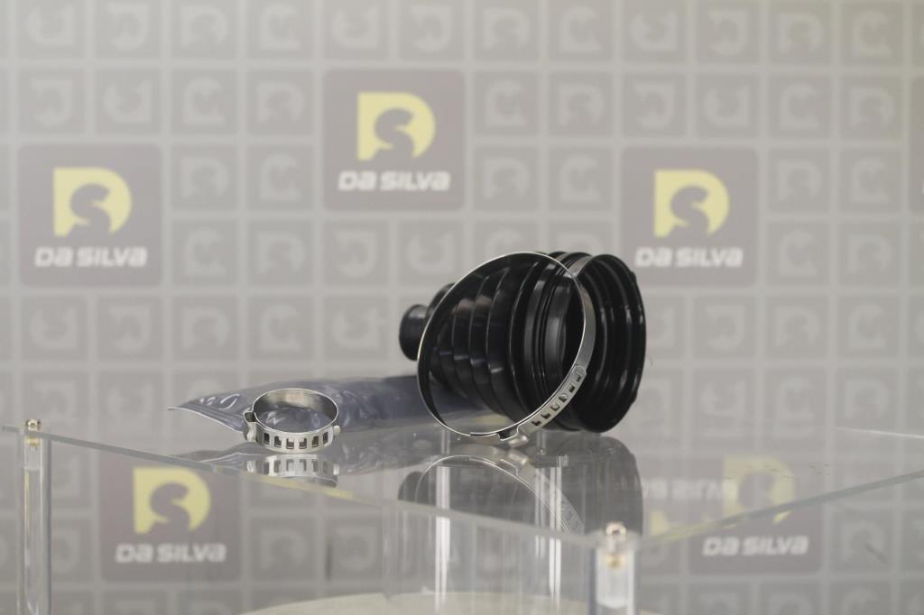 Soufflet de cardan DA SILVA S.A.S. ref. K3304