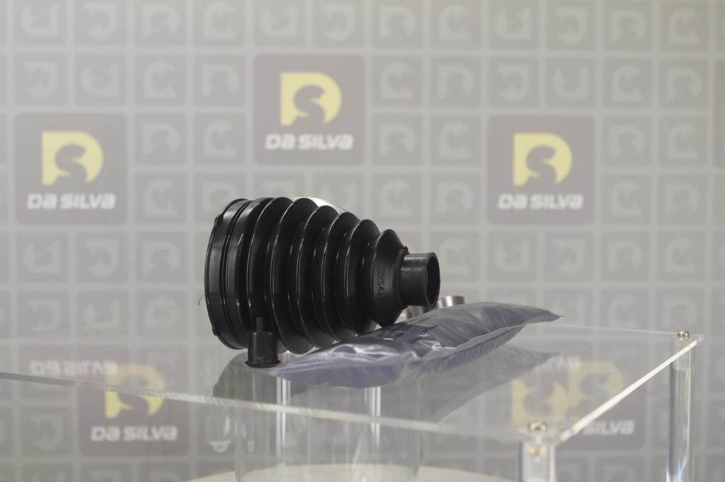 Soufflet de cardan DA SILVA S.A.S. ref. K3304