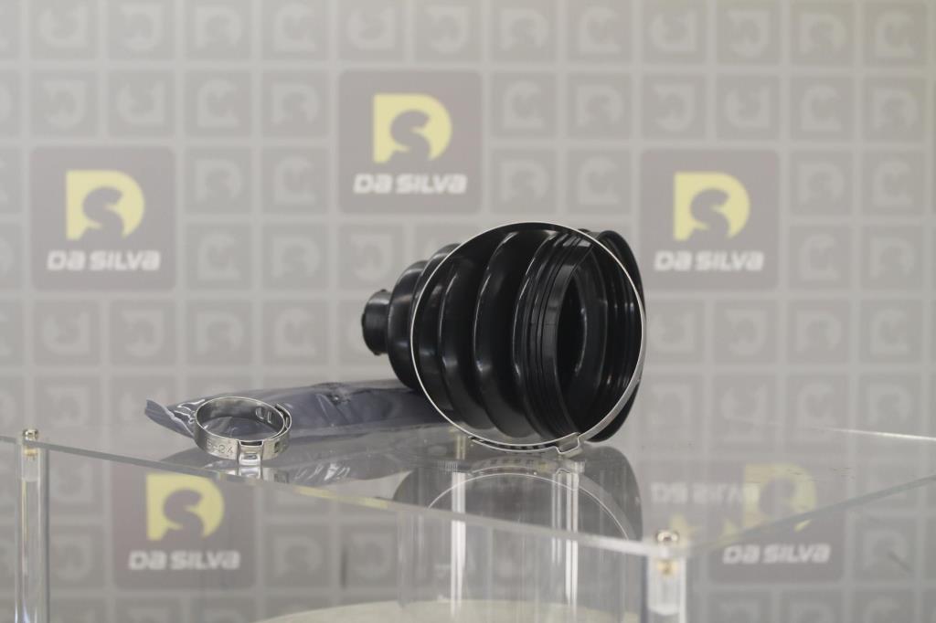 Soufflet de cardan DA SILVA S.A.S. K3336