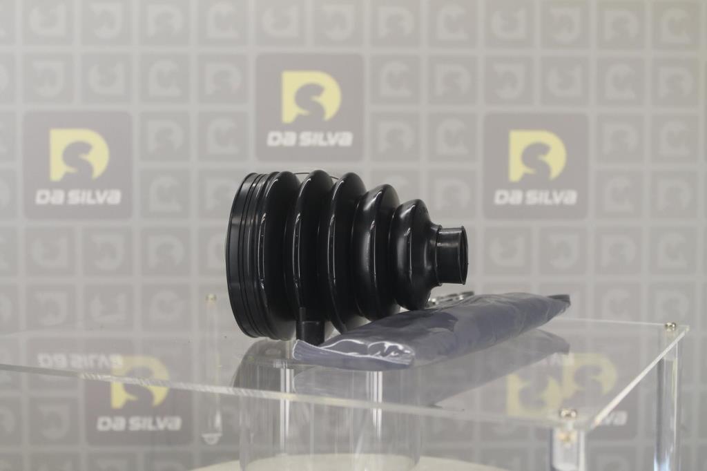 Soufflet de cardan DA SILVA S.A.S. K3336