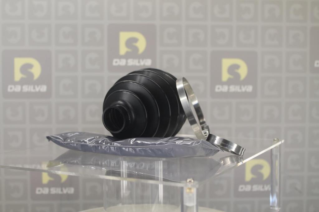 Fole de cardã DA SILVA S.A.S. K3339