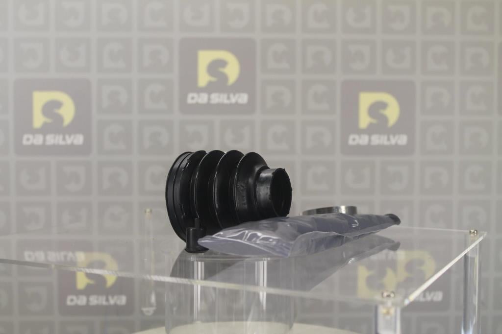 Soufflet de cardan DA SILVA S.A.S. ref. K3366