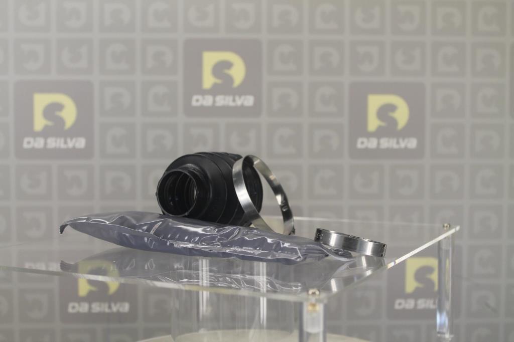 Soufflet de cardan DA SILVA S.A.S. ref. K3366