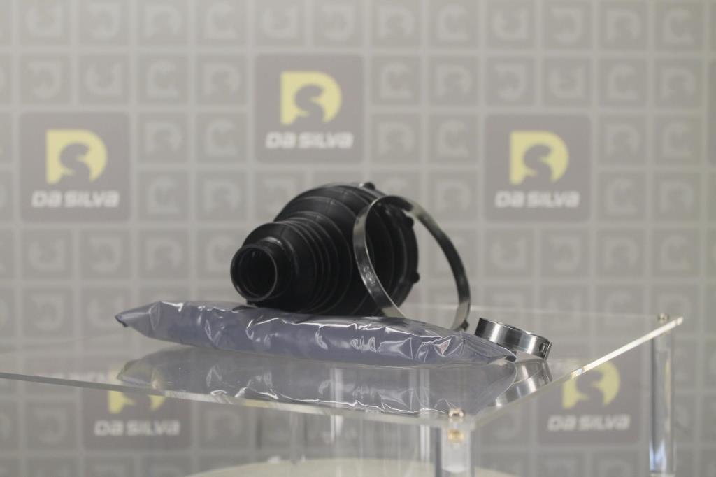Soufflet de cardan DA SILVA S.A.S. K3618