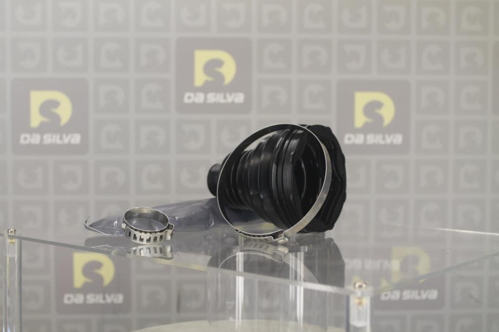 Fole de cardã DA SILVA S.A.S. ref. K3625