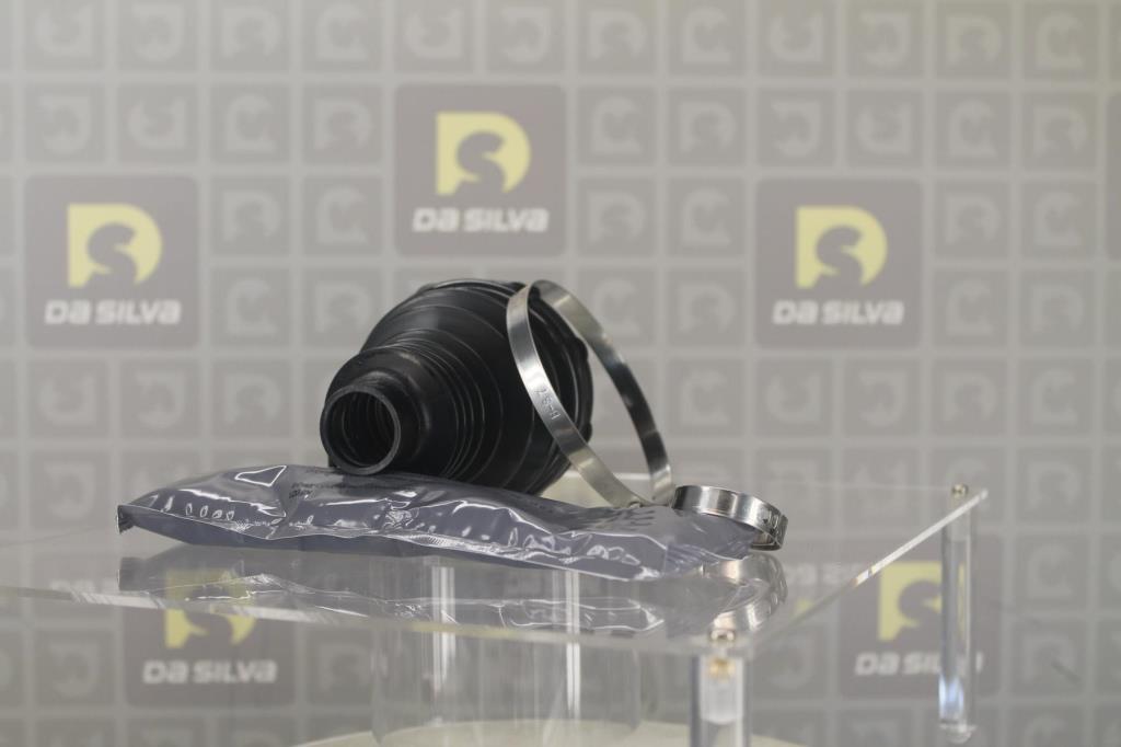 Fole de cardã DA SILVA S.A.S. ref. K3625