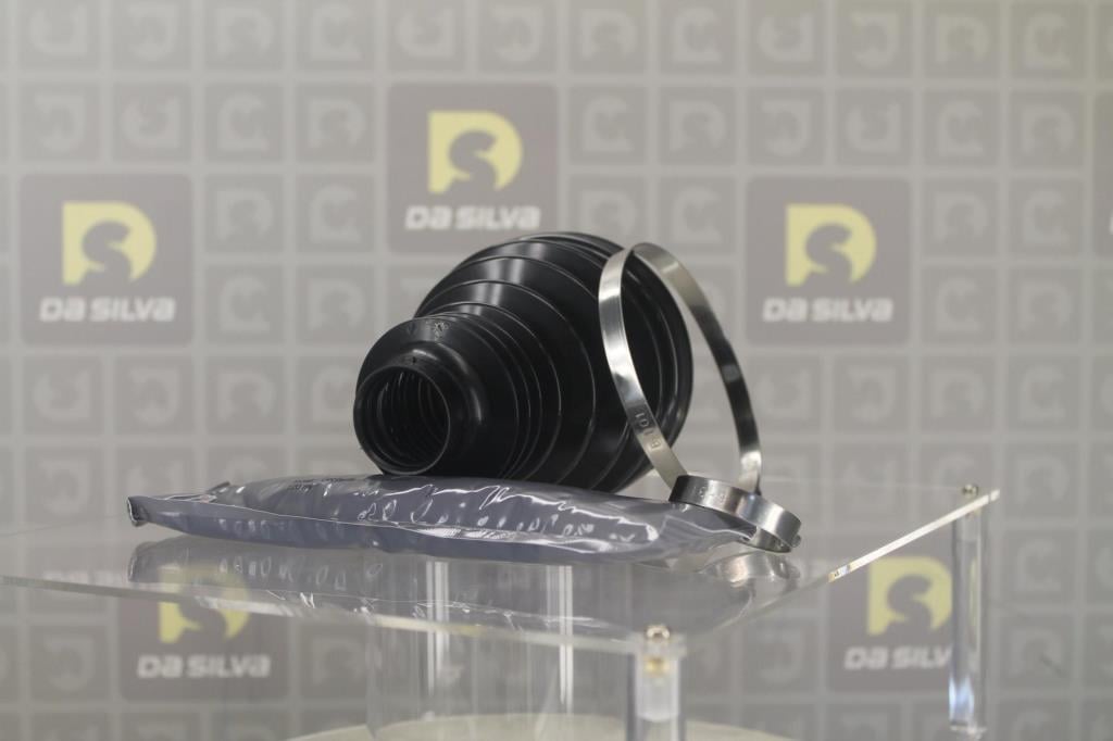 Fole de cardã DA SILVA S.A.S. K3636