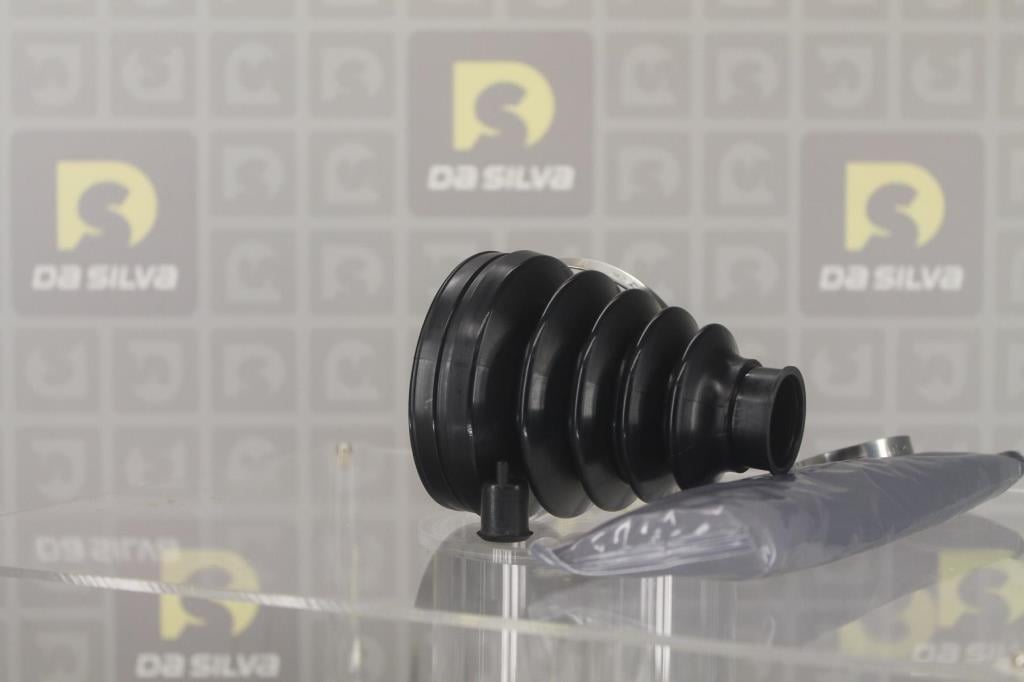 Fole de cardã DA SILVA S.A.S. K3639