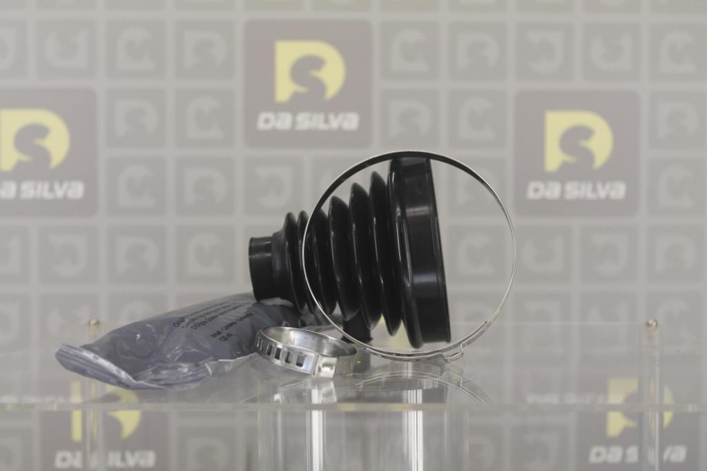 Soufflet de cardan DA SILVA S.A.S. K3643