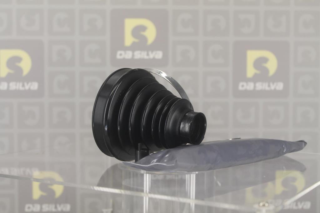 Soufflet de cardan DA SILVA S.A.S. K3643