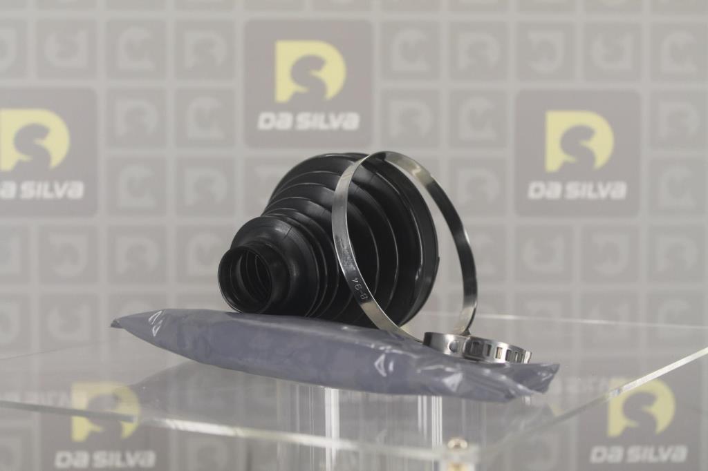 Soufflet de cardan DA SILVA S.A.S. K3643