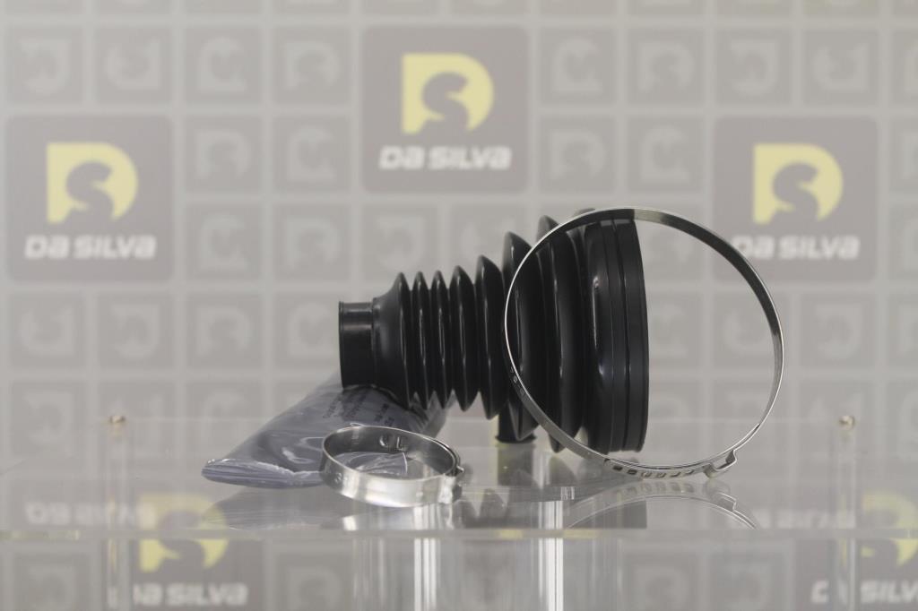 Soufflet de cardan DA SILVA S.A.S. ref. K3646