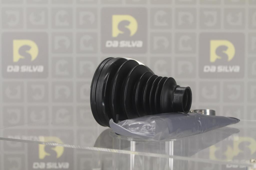 Soufflet de cardan DA SILVA S.A.S. ref. K3646