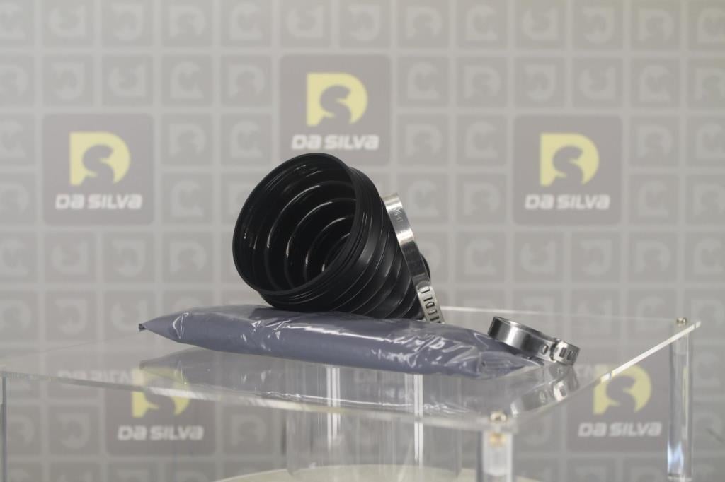 Soufflet de cardan DA SILVA S.A.S. K3667