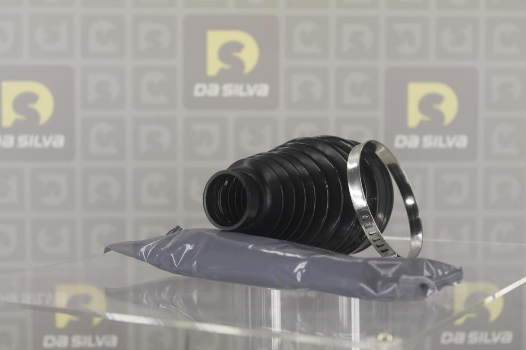 Soufflet de cardan DA SILVA S.A.S. K3682