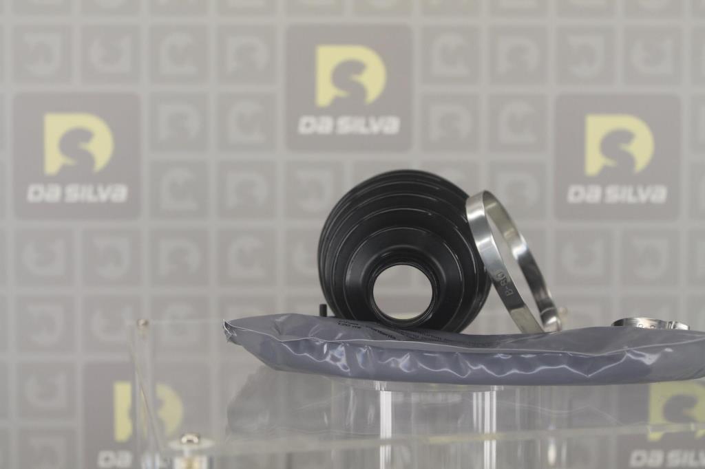 Fole de cardã DA SILVA S.A.S. K3687