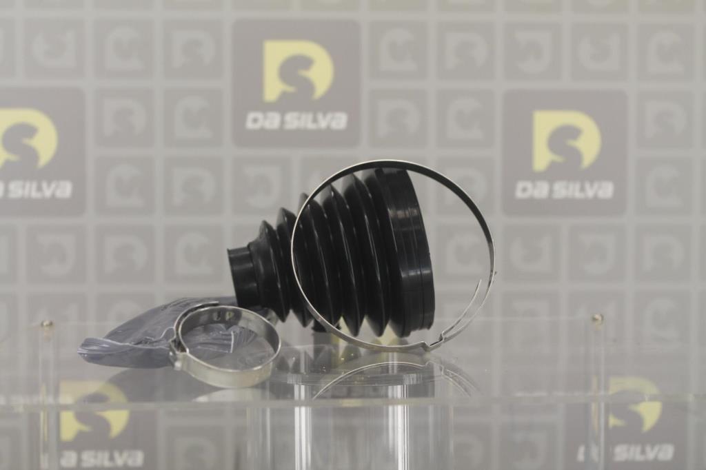 Fole de cardã DA SILVA S.A.S. K3694