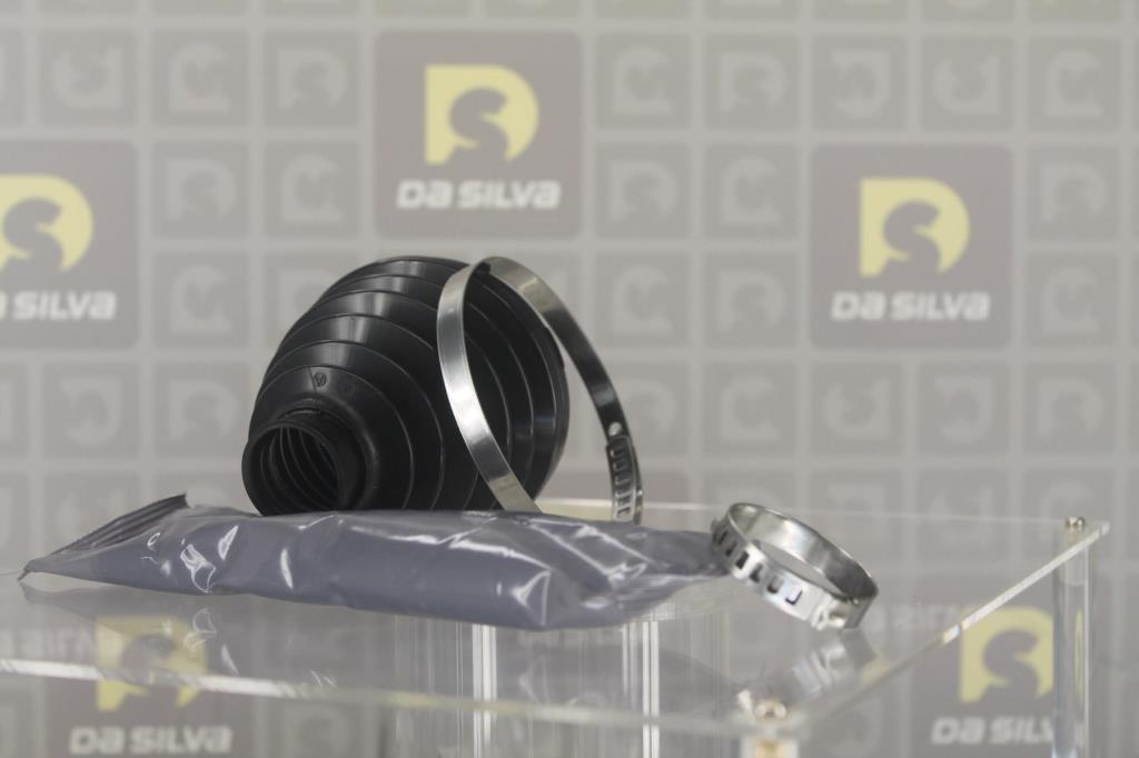 Fole de cardã DA SILVA S.A.S. K3694