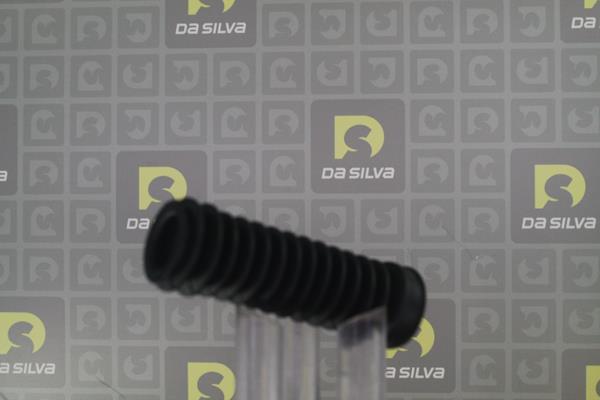 Soufflet de direction (Soufflet de cremaillere) DA SILVA S.A.S. ref. K5095