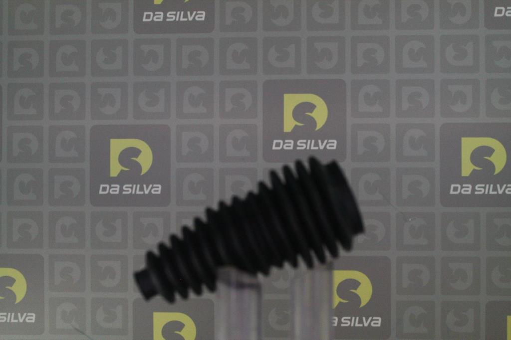 Soufflet de direction (Soufflet de cremaillere) DA SILVA S.A.S. ref. K5155
