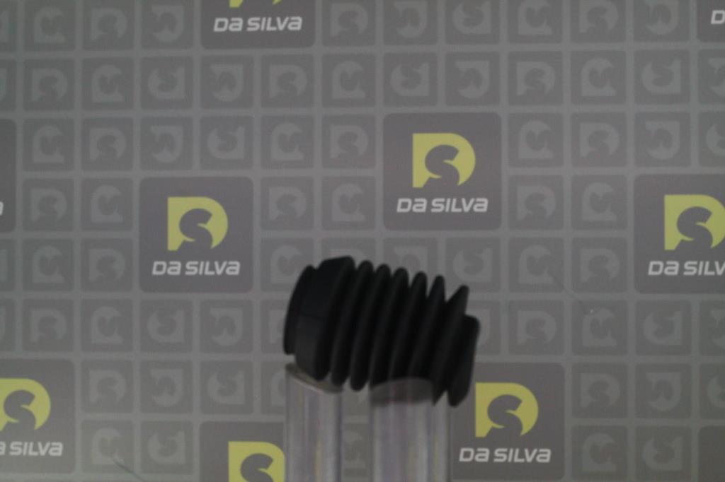 Soufflet de direction (Soufflet de cremaillere) DA SILVA S.A.S. ref. K5163