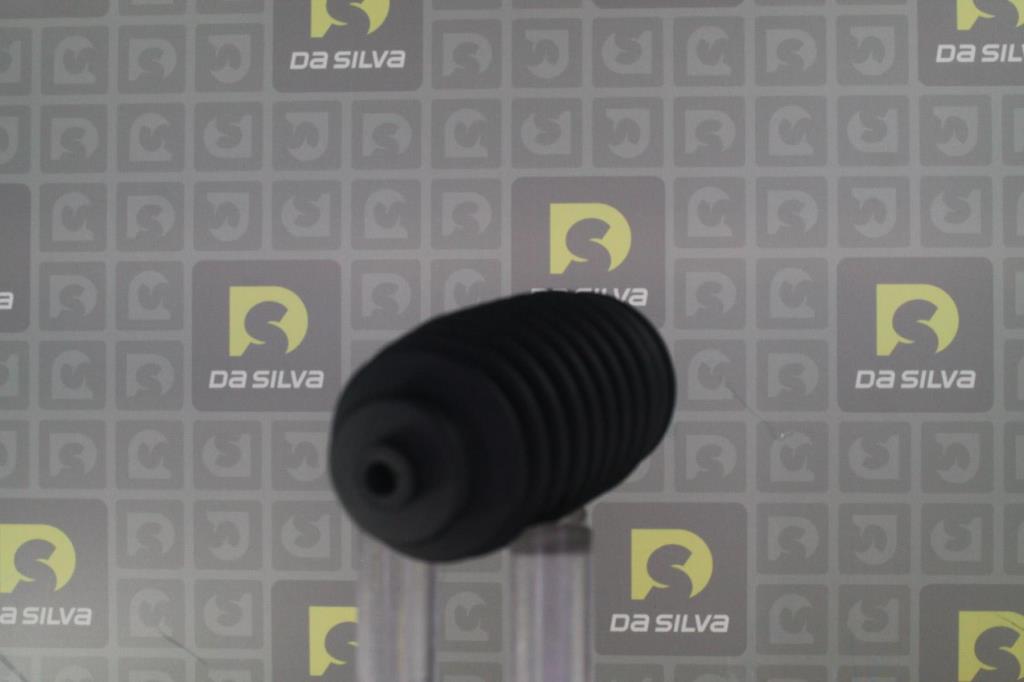 Soufflet de direction (Soufflet de cremaillere) DA SILVA S.A.S. ref. K5201