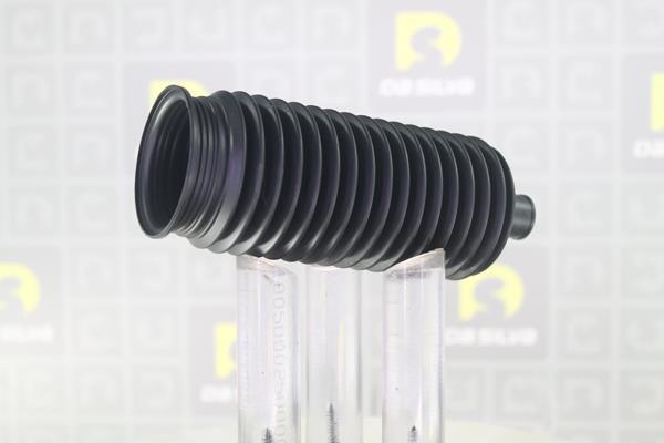 Soufflet de direction DA SILVA S.A.S. K5538