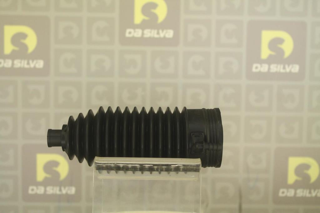 Joint-soufflet, direction (Soufflet de cremaillere) DA SILVA S.A.S. ref. K5589