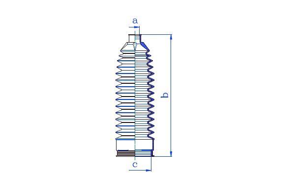 Butée hydraulique Sm