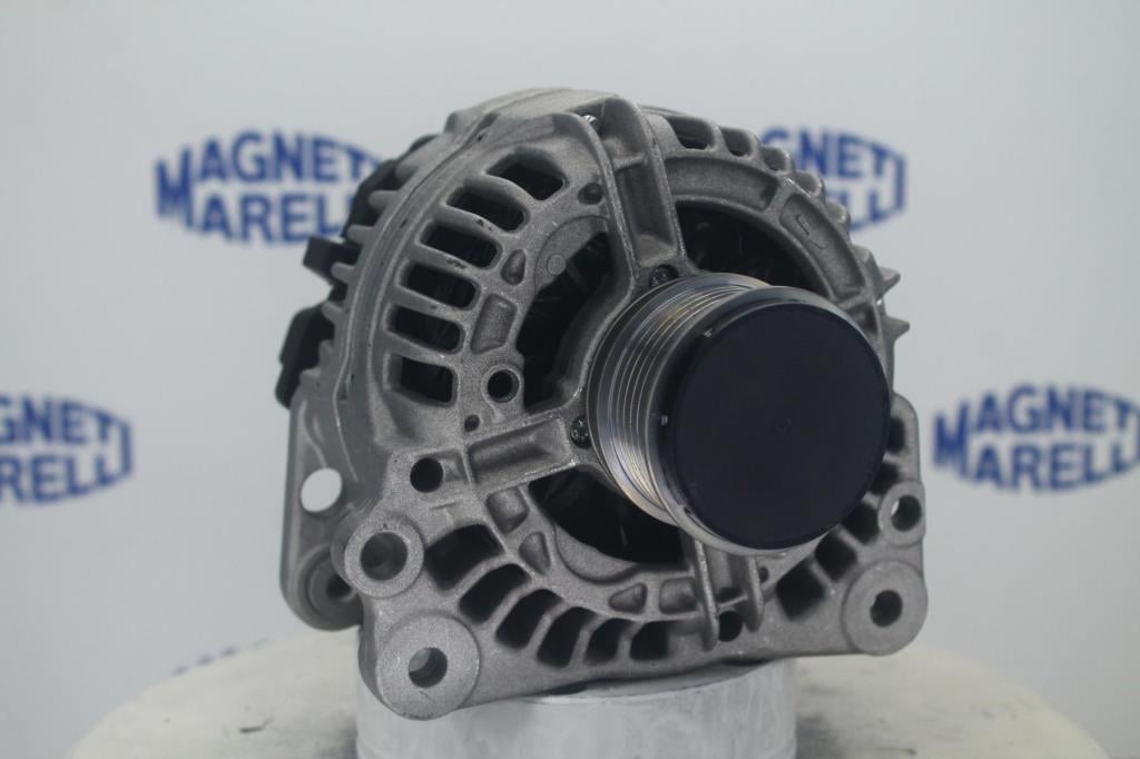 Alternador DA SILVA S.A.S. ref. MAQ0314