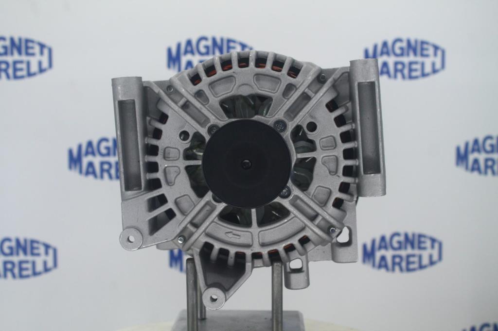 Alternador DA SILVA S.A.S. ref. MAQ0319