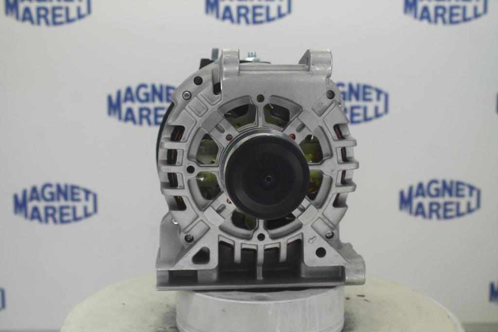 Alternador DA SILVA S.A.S. MAQ0333