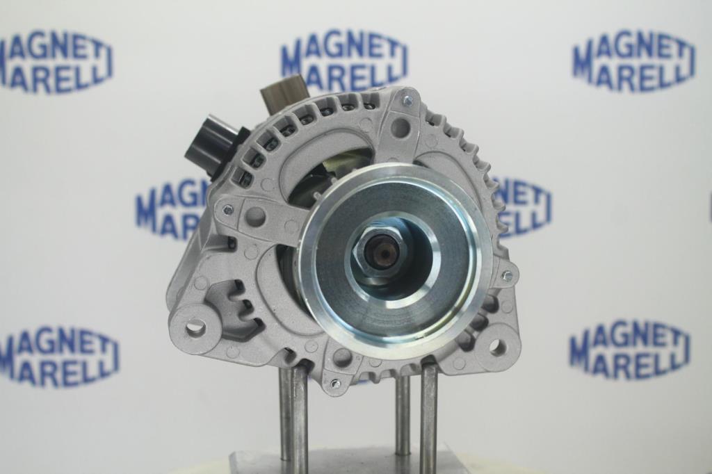 Alternador DA SILVA S.A.S. MAQ0334