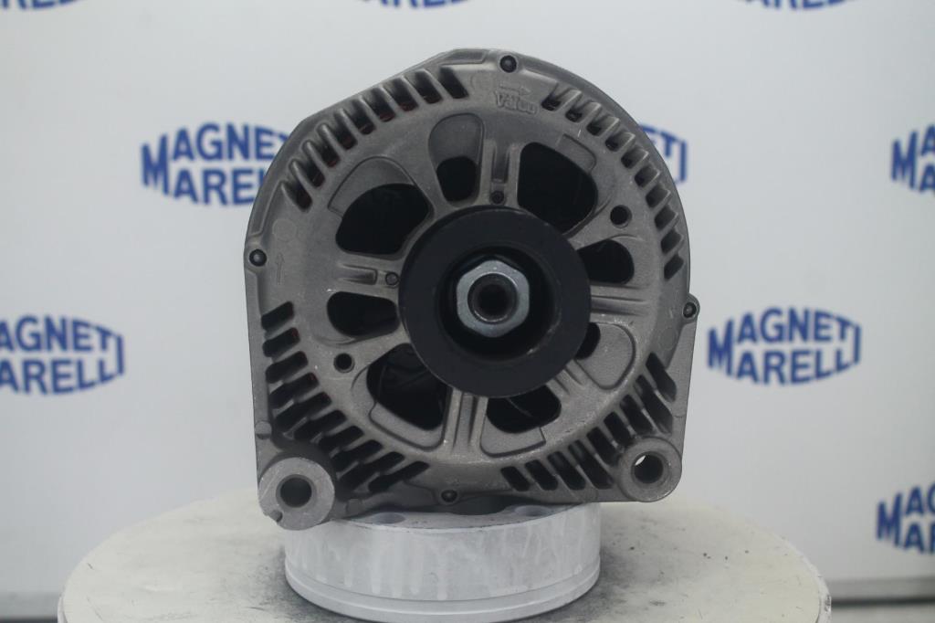 Alternateur DA SILVA S.A.S. MAQ0338