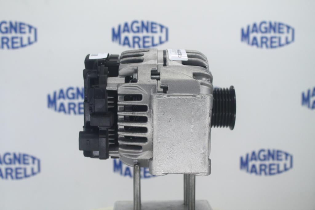 Alternador DA SILVA S.A.S. ref. MAQ0365
