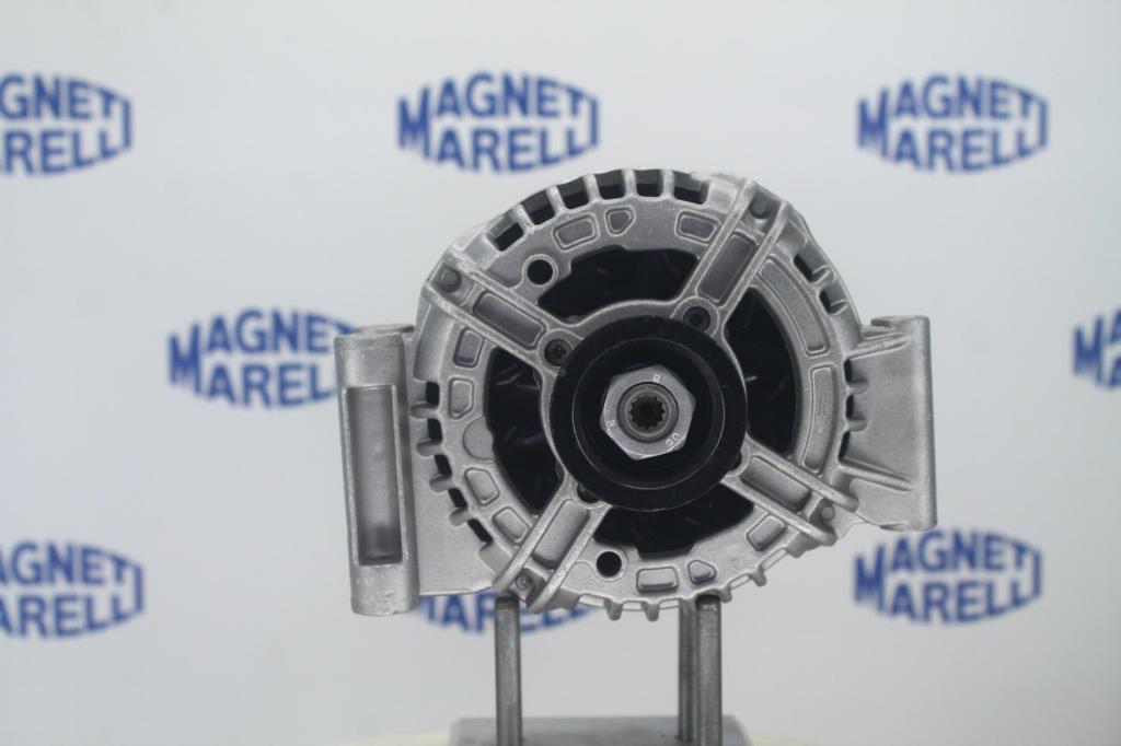 Alternador DA SILVA S.A.S. ref. MAQ0365