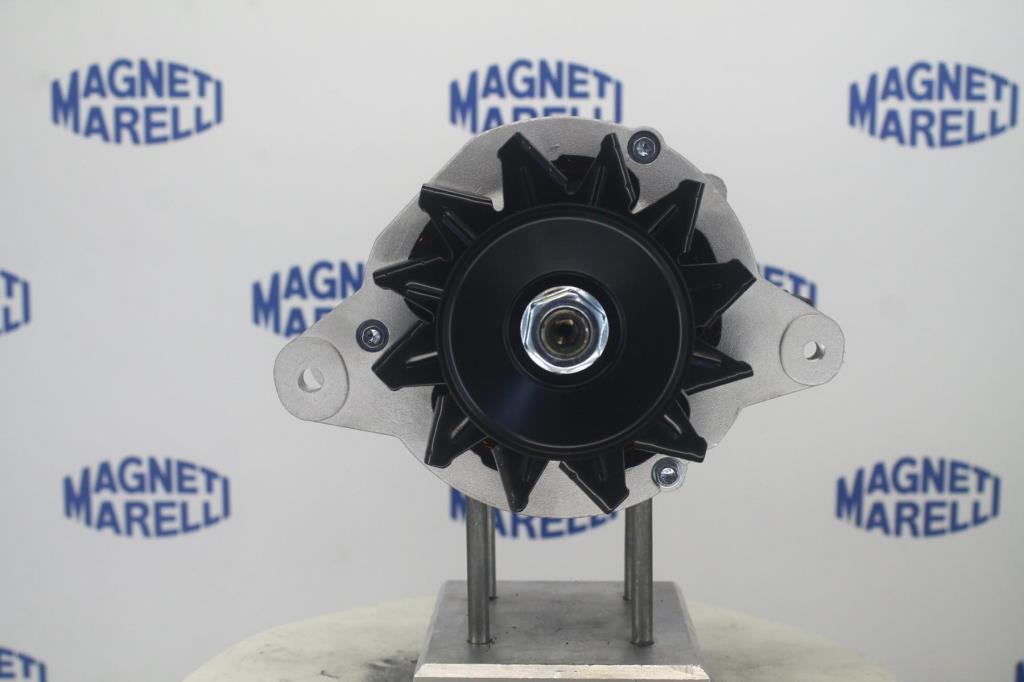 Alternador DA SILVA S.A.S. MAQ0381