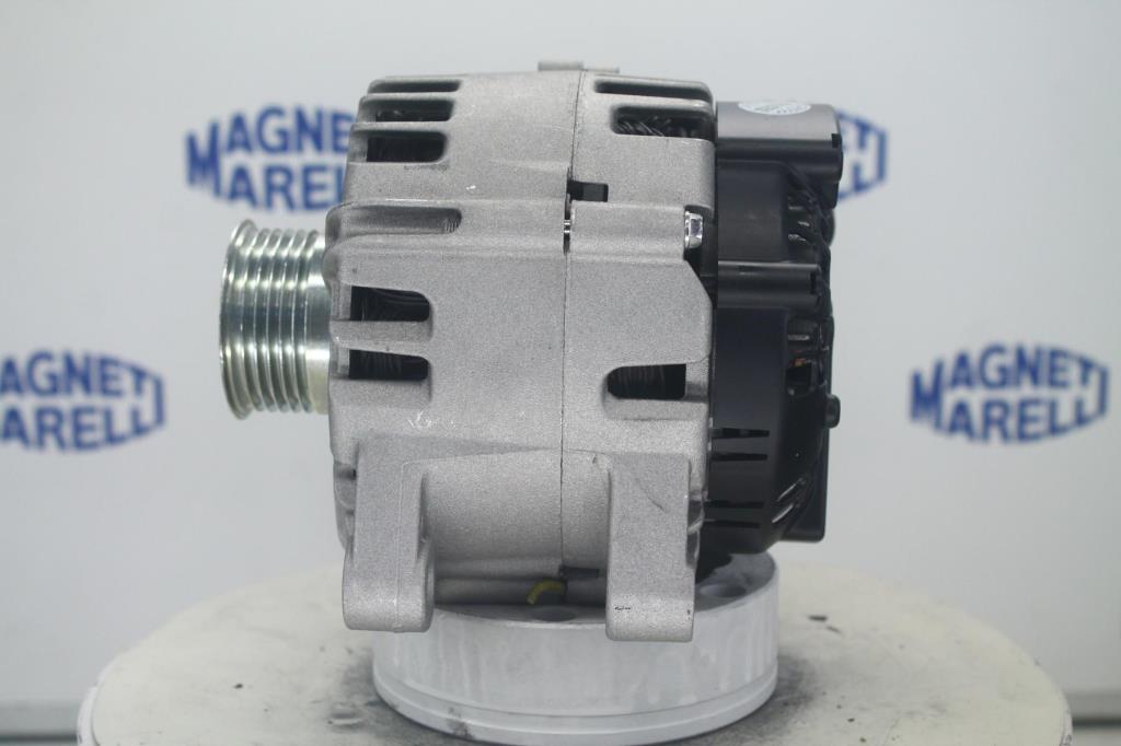 Alternador DA SILVA S.A.S. ref. MAQ0385