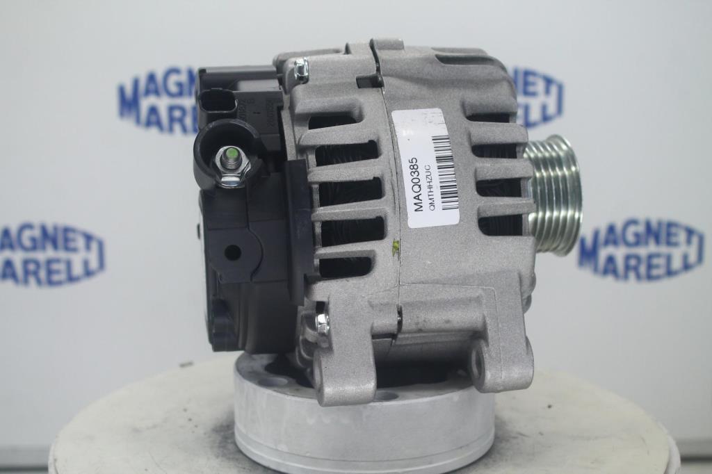 Alternador DA SILVA S.A.S. ref. MAQ0385