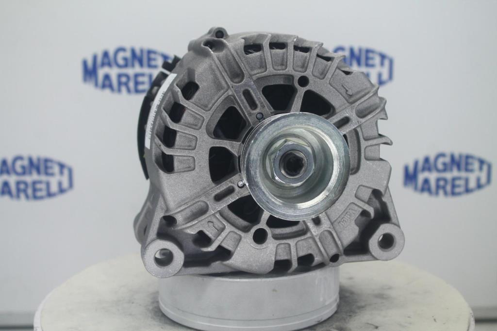 Alternador DA SILVA S.A.S. ref. MAQ0385