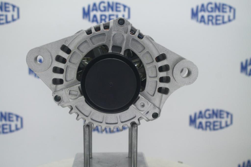 Alternador DA SILVA S.A.S. ref. MAQ0393