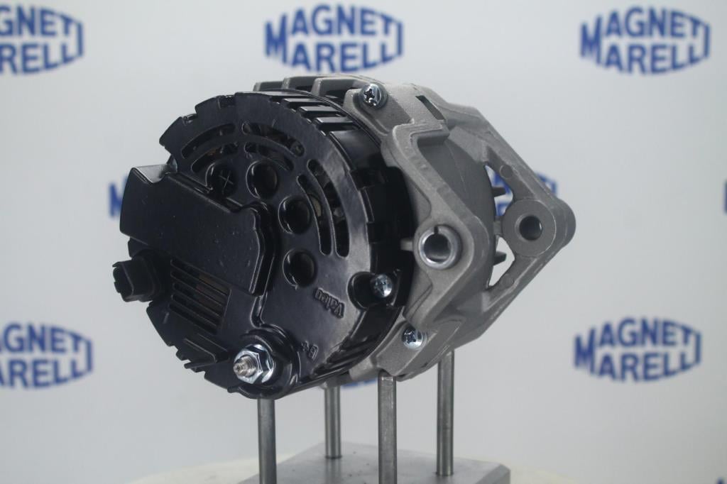 Alternador DA SILVA S.A.S. MAQ0396