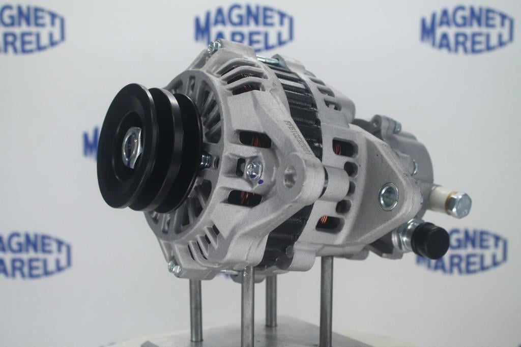 Alternador DA SILVA S.A.S. ref. MAQ0406