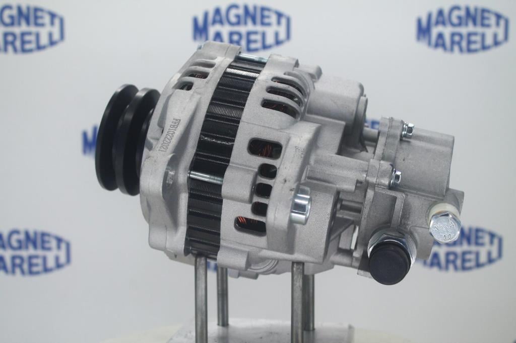 Alternador DA SILVA S.A.S. ref. MAQ0406