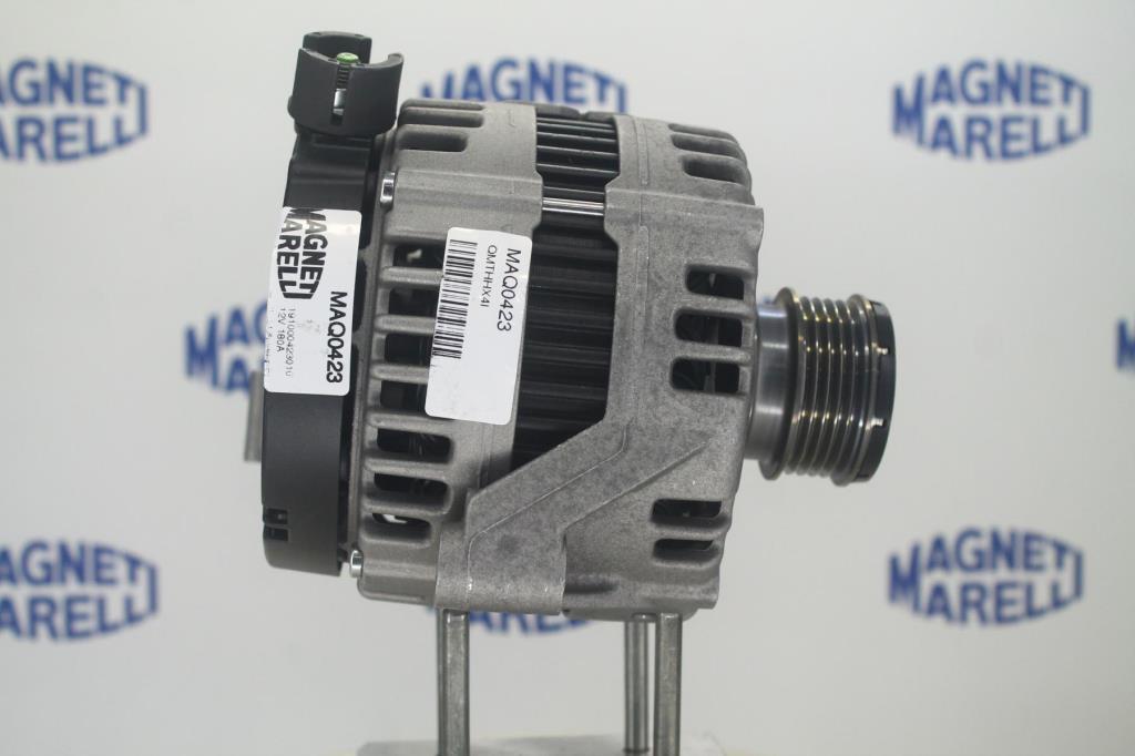 Alternador DA SILVA S.A.S. ref. MAQ0423
