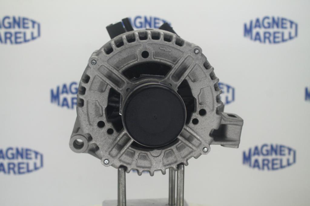 Alternador DA SILVA S.A.S. ref. MAQ0423
