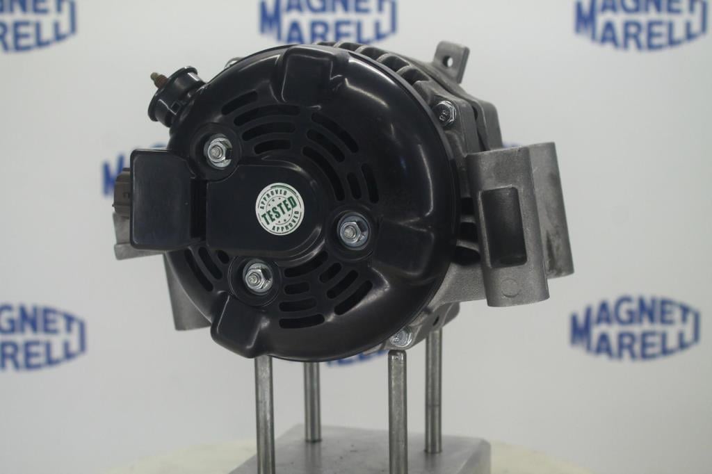Alternador DA SILVA S.A.S. MAQ0429