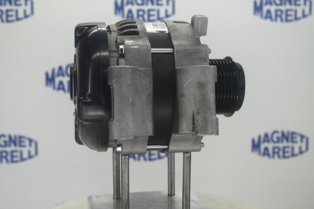 Alternador DA SILVA S.A.S. MAQ0429